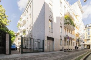 Alojamiento - Brera Guest House