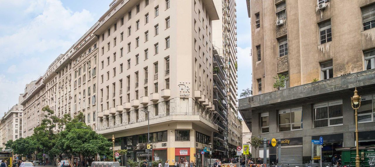 HR Luxor Buenos Aires, Buenos Aires Hoteles en Despegar