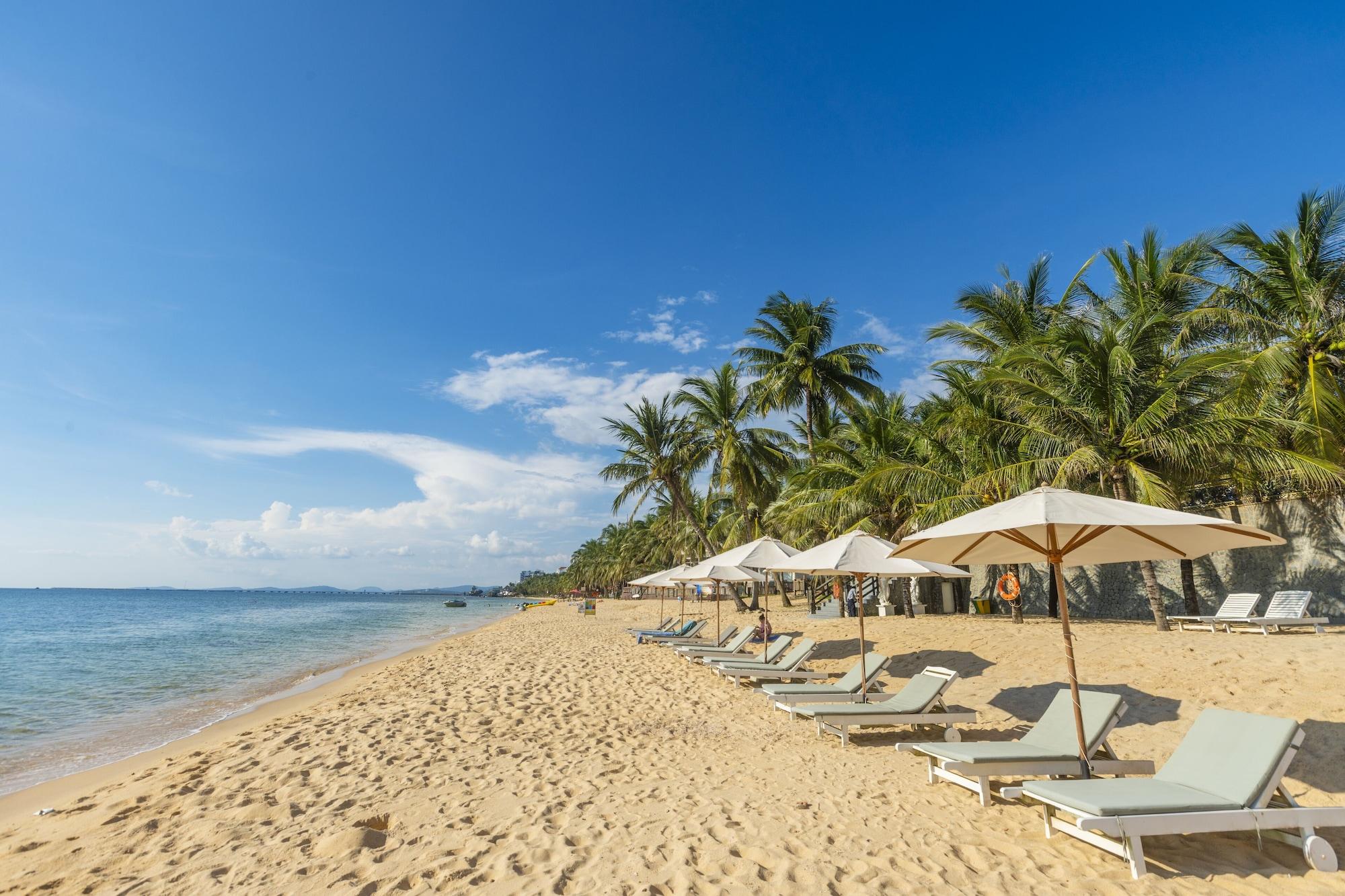 Playa Thien Thanh Resort Phu Quoc