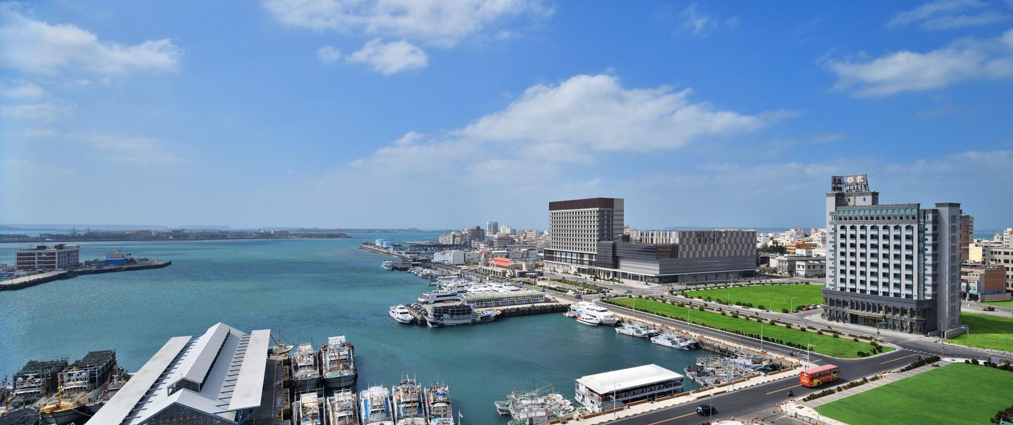 Playa Four Points By Sheraton Penghu