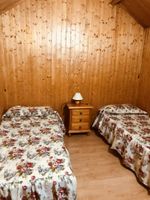 Alquiler Vacacional - Laciana Natura SL