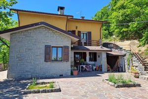 Alojamiento - Villa Poggio di Vento Via degli Dei