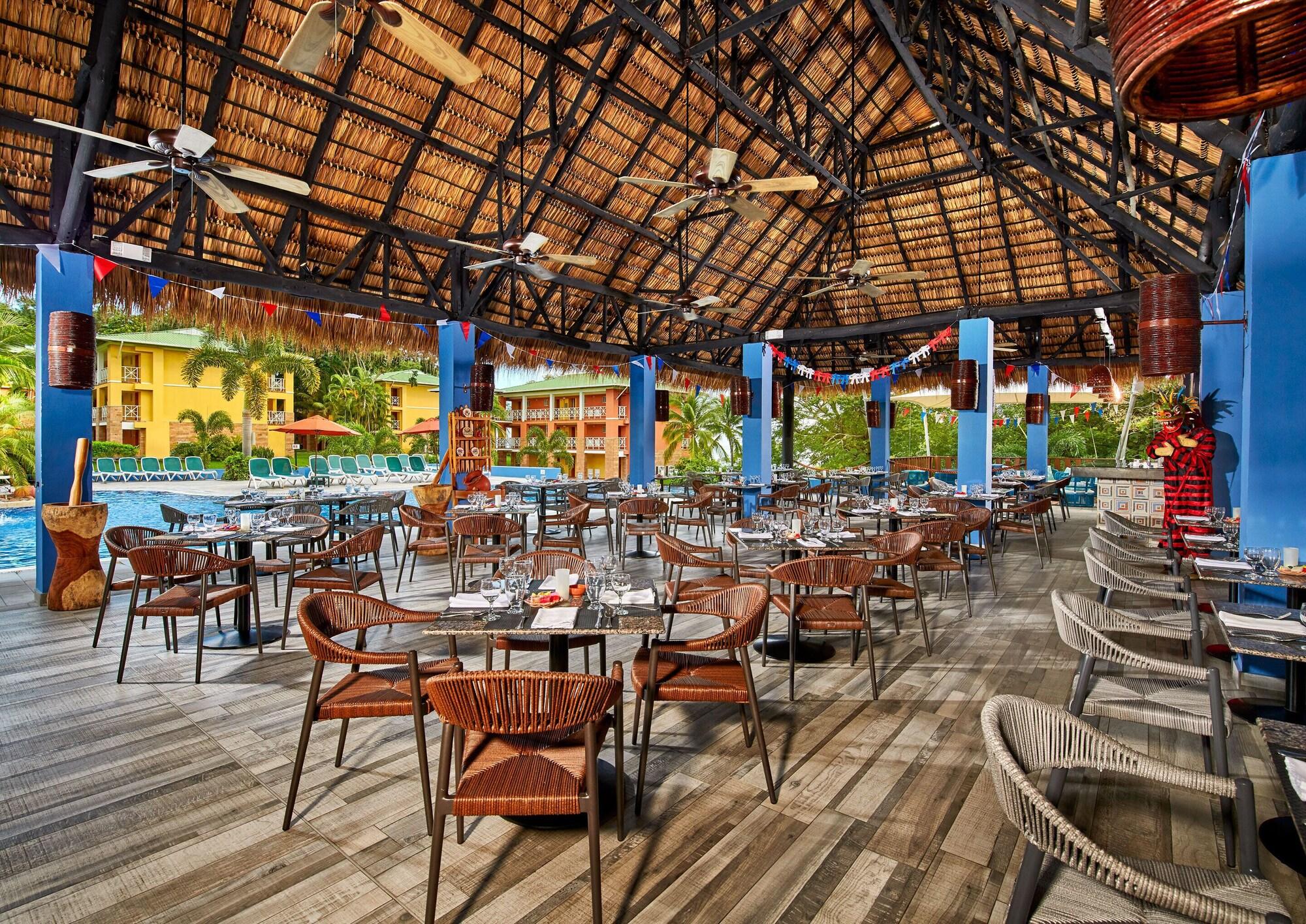 Restaurant Royal Decameron Panama Plus - All Inclusive