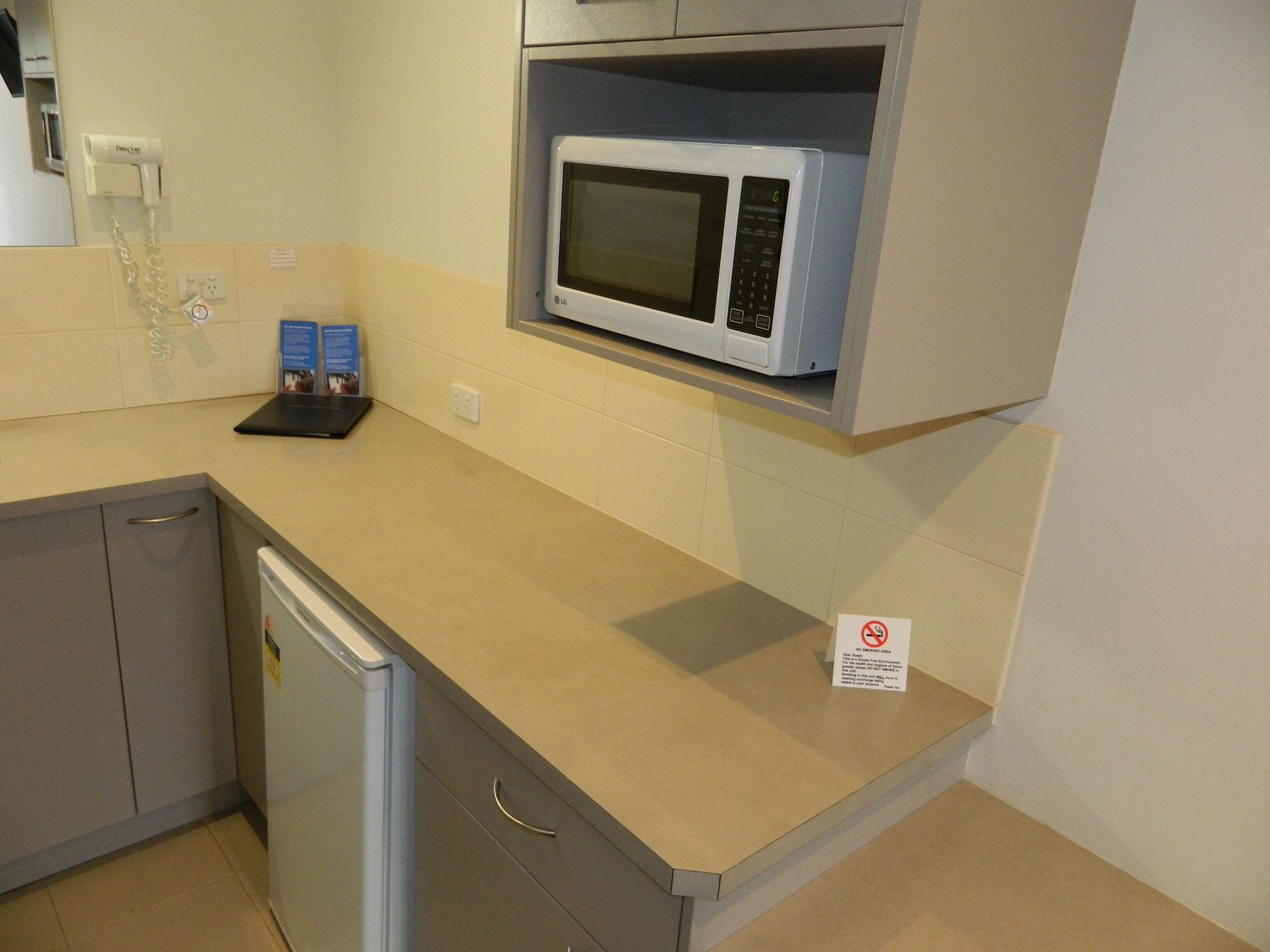 Set de Habitación Werribee Motel & Apartments