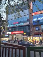 Alojamiento - Hotel Grand Royal Dhanmondi