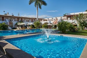 Hotel - DM Hoteles Nasca