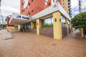 Alojamiento - JR Hotel