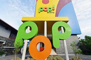 Alojamiento - POP! Hotel Tanjung Karang Lampung