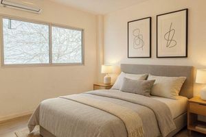 Alquiler Vacacional - Luxury Minimalist Oasis • Newly Built • Prime Palermo Soho