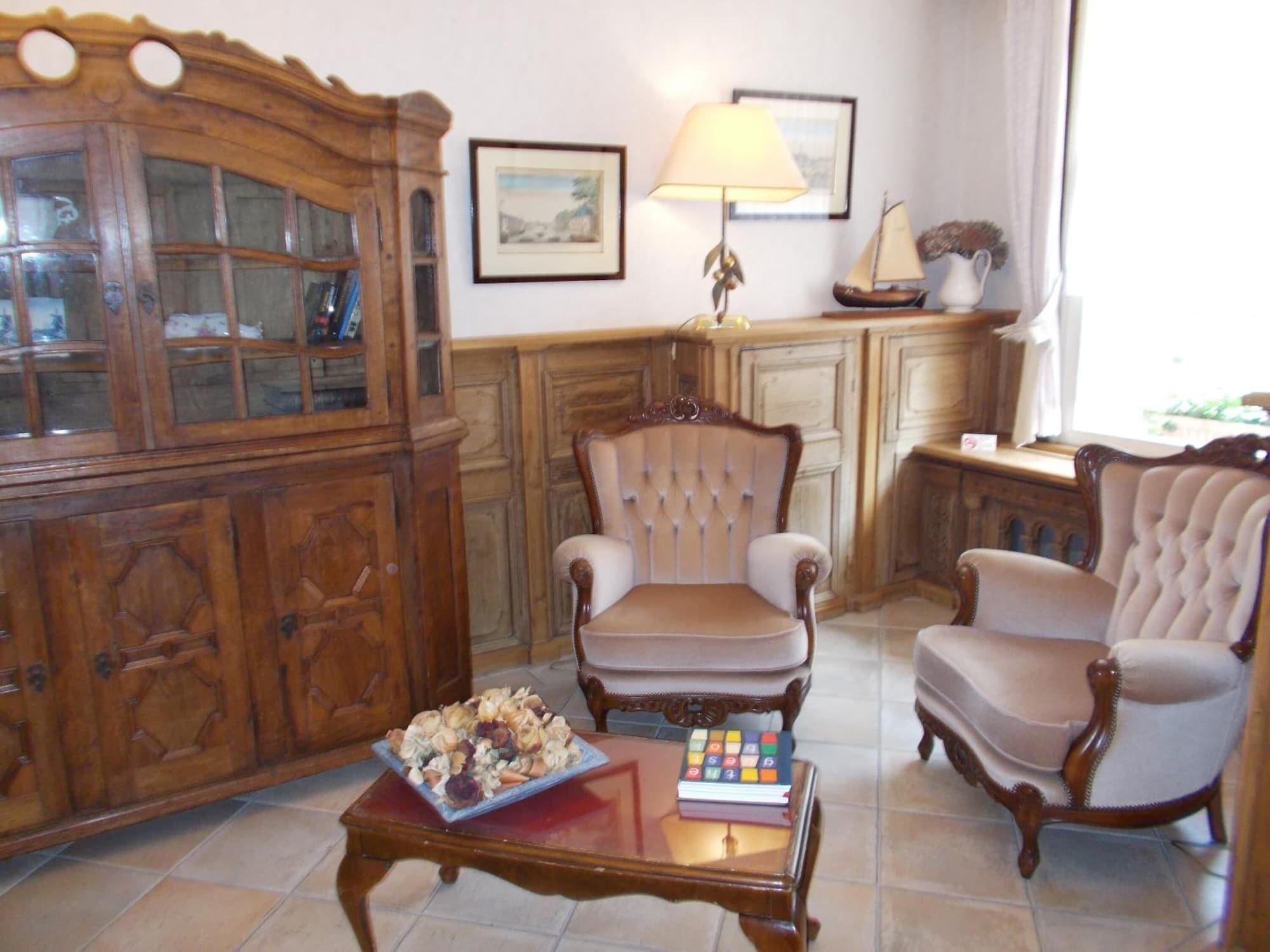 Equipamiento de Habitación Hotel Manitoba