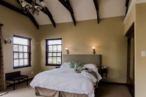 Alquiler Vacacional - Schoone Oordt Country House