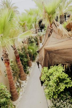 Apartamentos Bora Bora - Adults Only