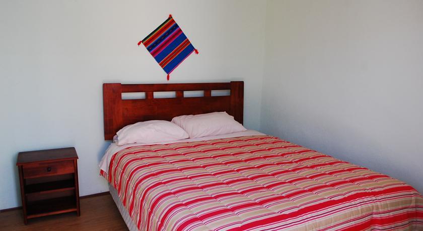 Varios Hostal Tchapur