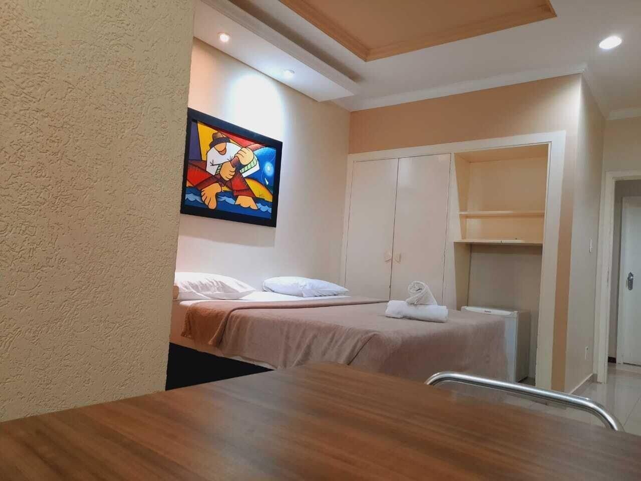 Vista Lobby Biss Inn Hotéis