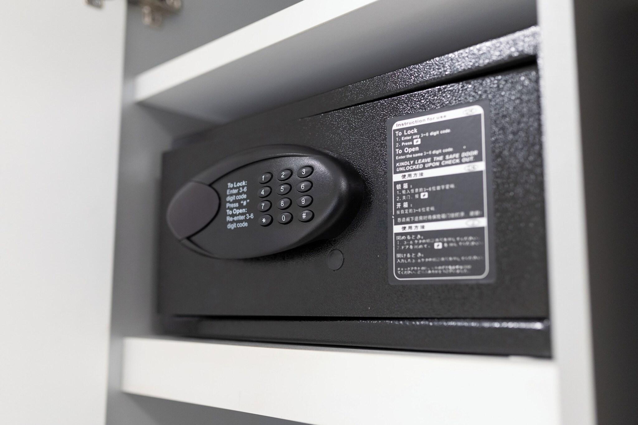 Vista Exterior Apartments Korta