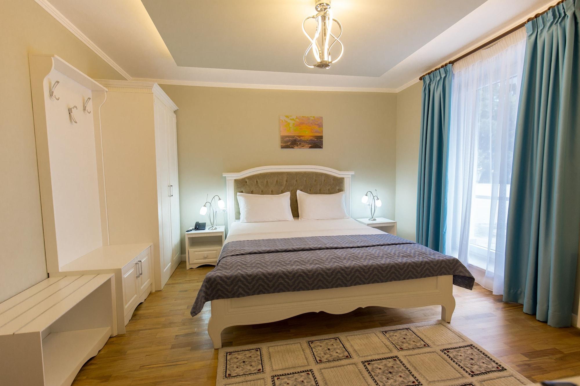 Varios Hotel Turizem Shkelzeni