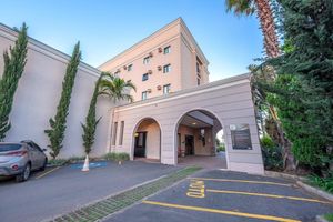 Alojamiento - Class Hotel Alfenas
