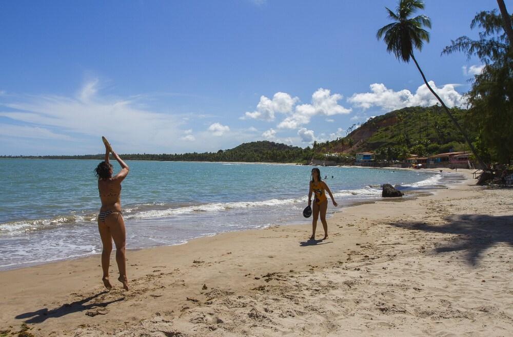 Playa Hotel Areias Belas