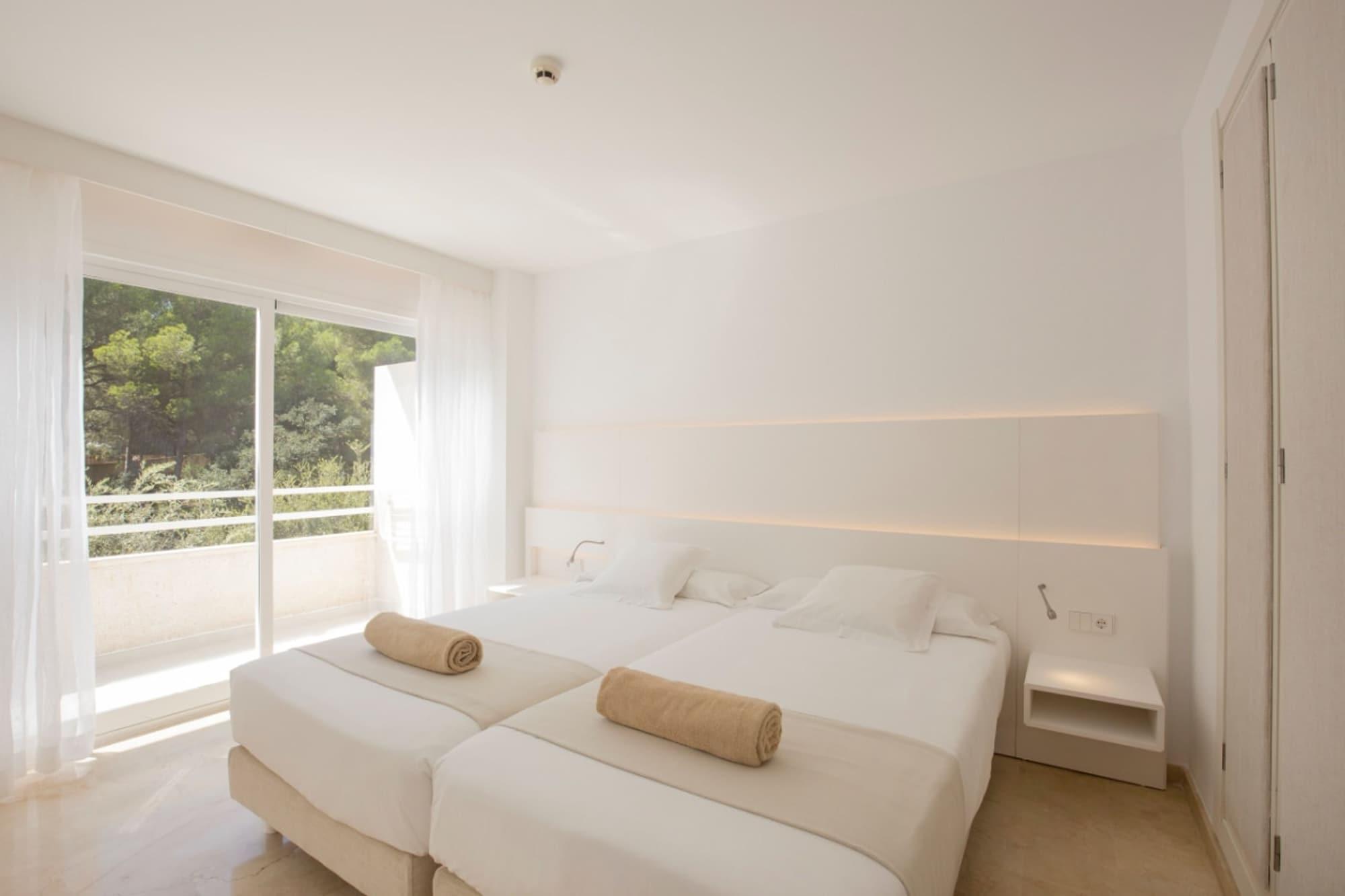 Habitación Canyamel Sunrise Apartmentos