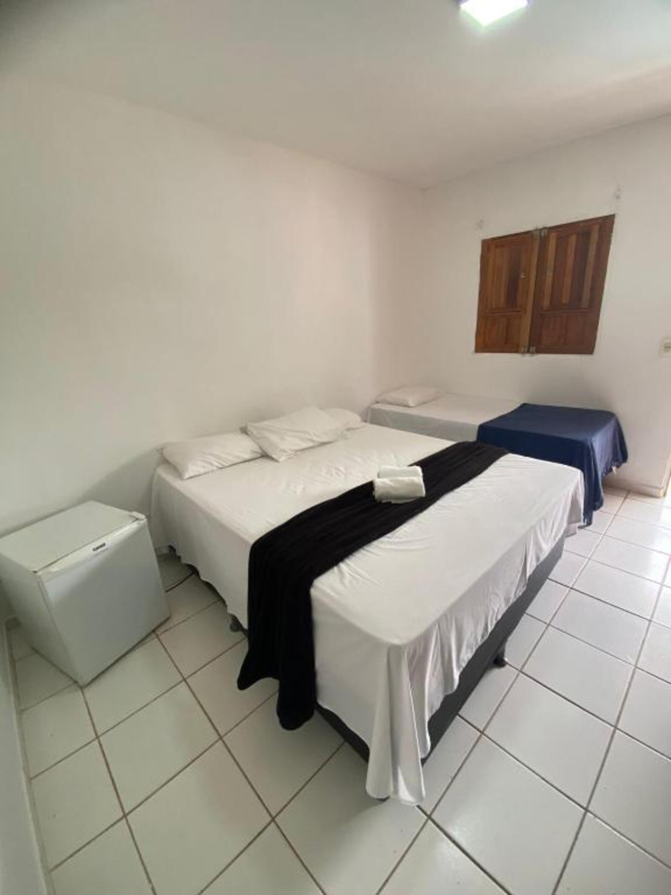 Lavadero Pousada Boa Esperança Beach