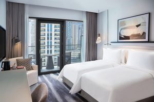 Alojamiento - Vida Dubai Marina & Yacht Club