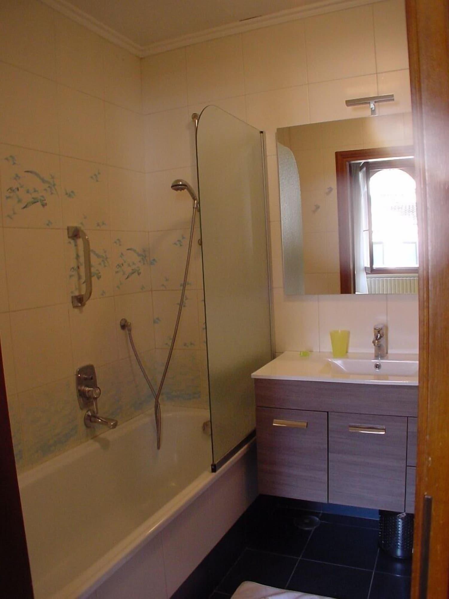 Equipamiento de Habitación B&B San Firmino