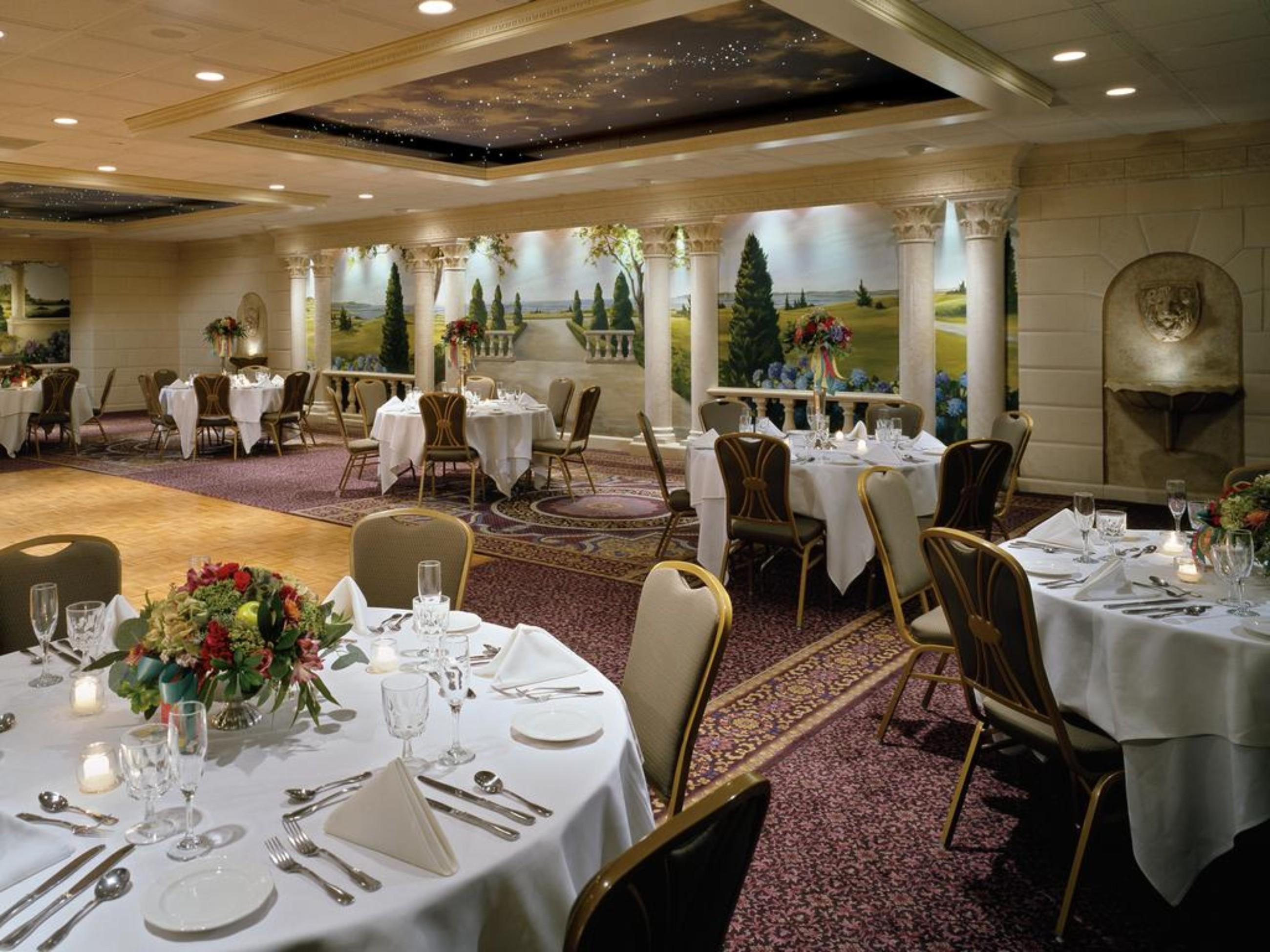 Restaurant Margaritaville Resort Cape Cod