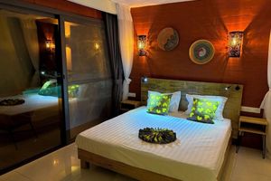 Alquiler Vacacional - Lodge Terre et Mer