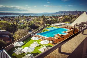 Alojamiento - Eleton Resort & SPA
