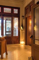 Alojamiento - Brach Madrid - Evok Collection