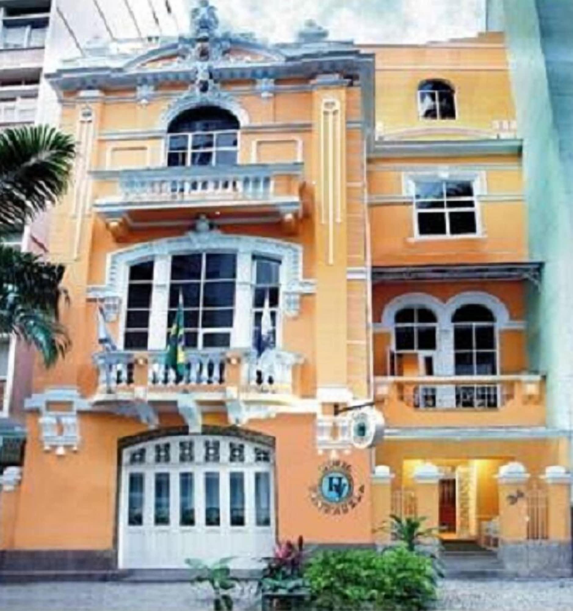 Varios Hotel Venezuela