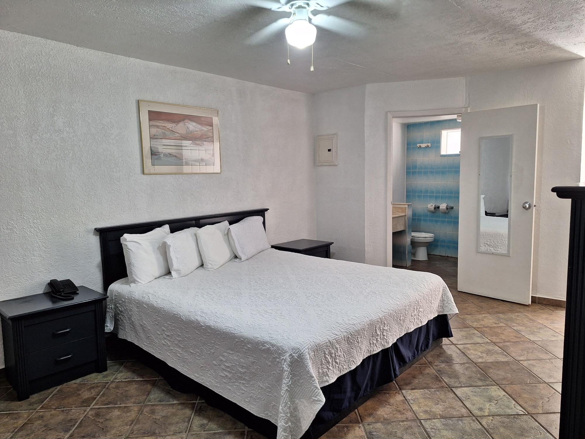 Habitación Playa Inn Rocky Point