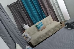 Alquiler Vacacional - Charming 2-bedroom house with WiFi, AC in phenomenal Vieques