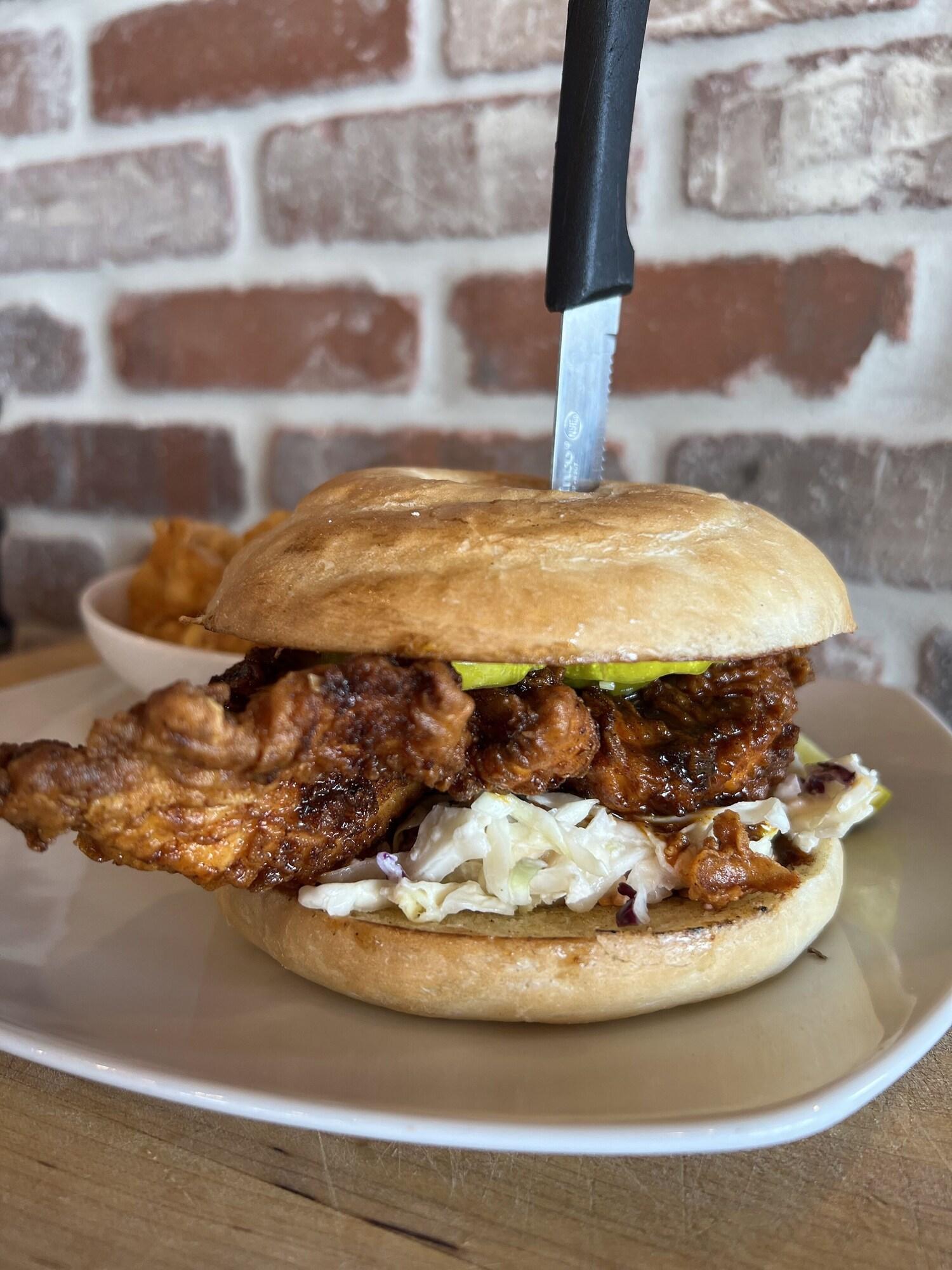 Restaurant Clarion Pointe Galveston - Beachfront