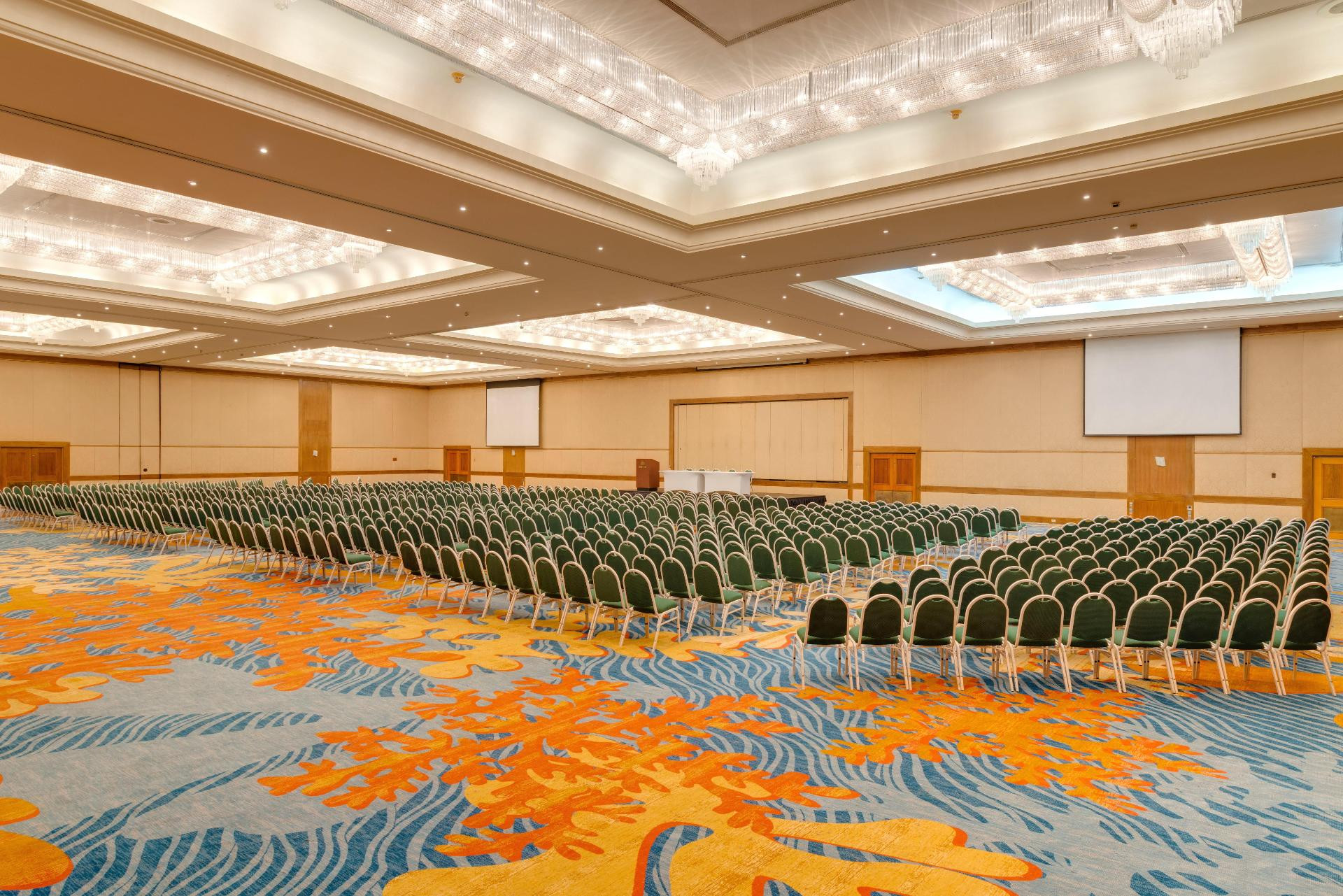 Hotel Hilton Cartagena