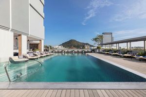 Pacote - Courtyard by Marriott Phuket Town