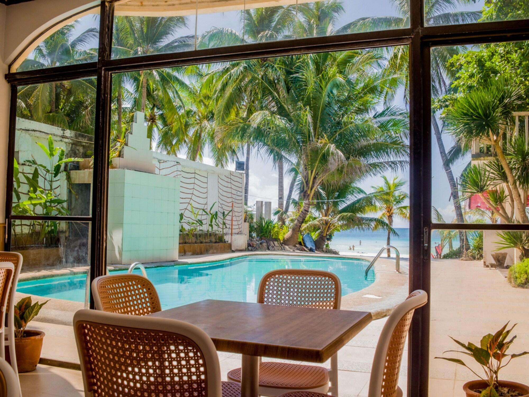 Restaurant Lukay Las Brisas