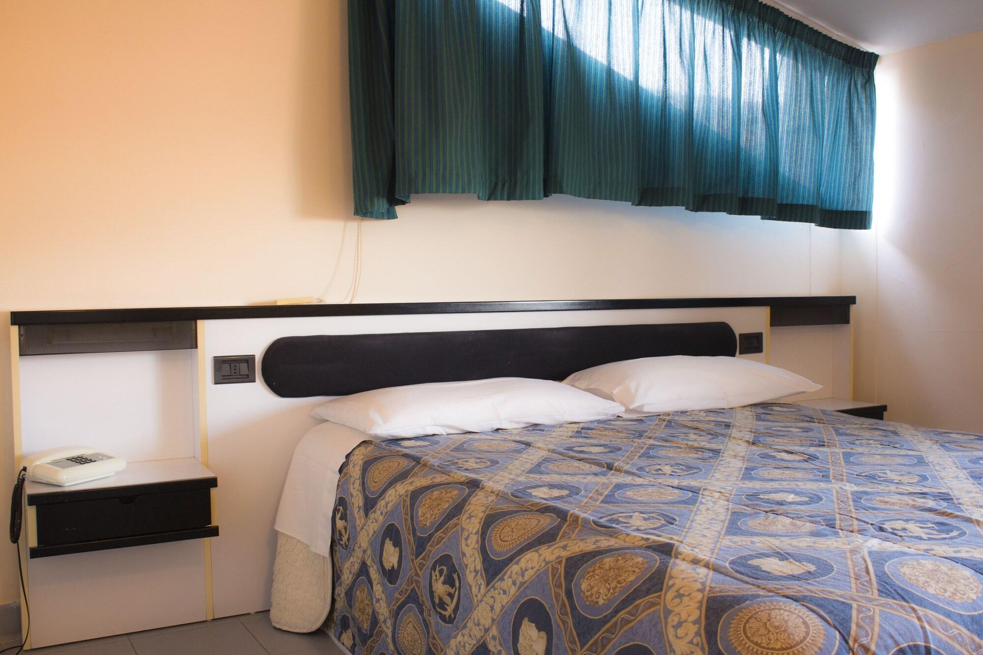 Habitación Hotel Falisco