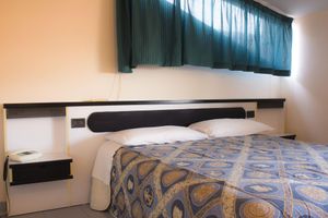 Alojamiento - Hotel Falisco