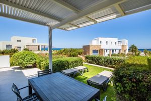 Alojamiento - Thalassa Suites