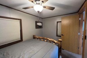 Alquiler Vacacional - Lakefront getaway on Indian Lake with private dock