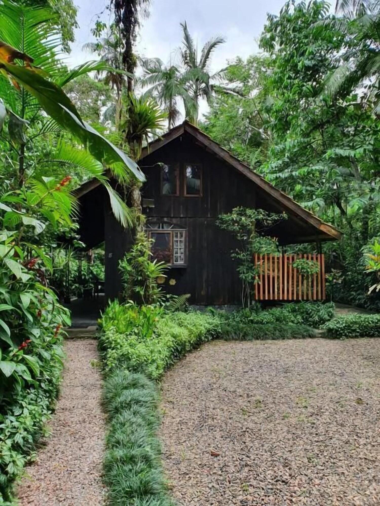Habitación Pousada do Oásis