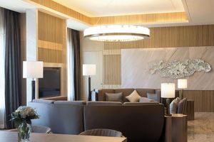Alojamiento - Pullman Taiyuan