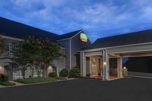 Alojamiento - Courtyard By Marriott Athens Downtown