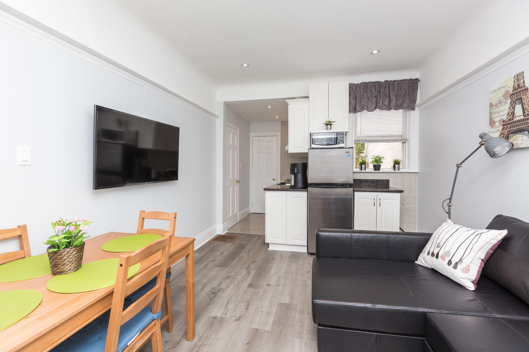 Varios Applewood Suites - The CasaDupont