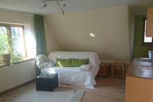 Alquiler Vacacional - HALE ALOHA - Wood-burning stove paradise garden 7-person house. Nature park vacation with dog