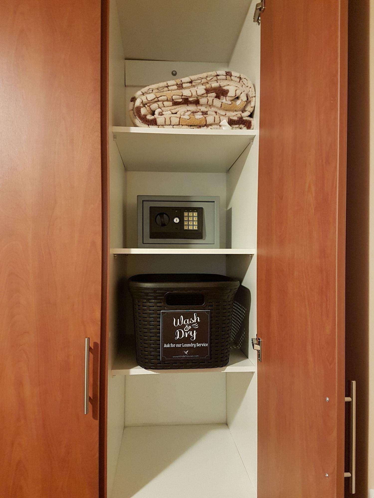 Set de Habitación Kinde House