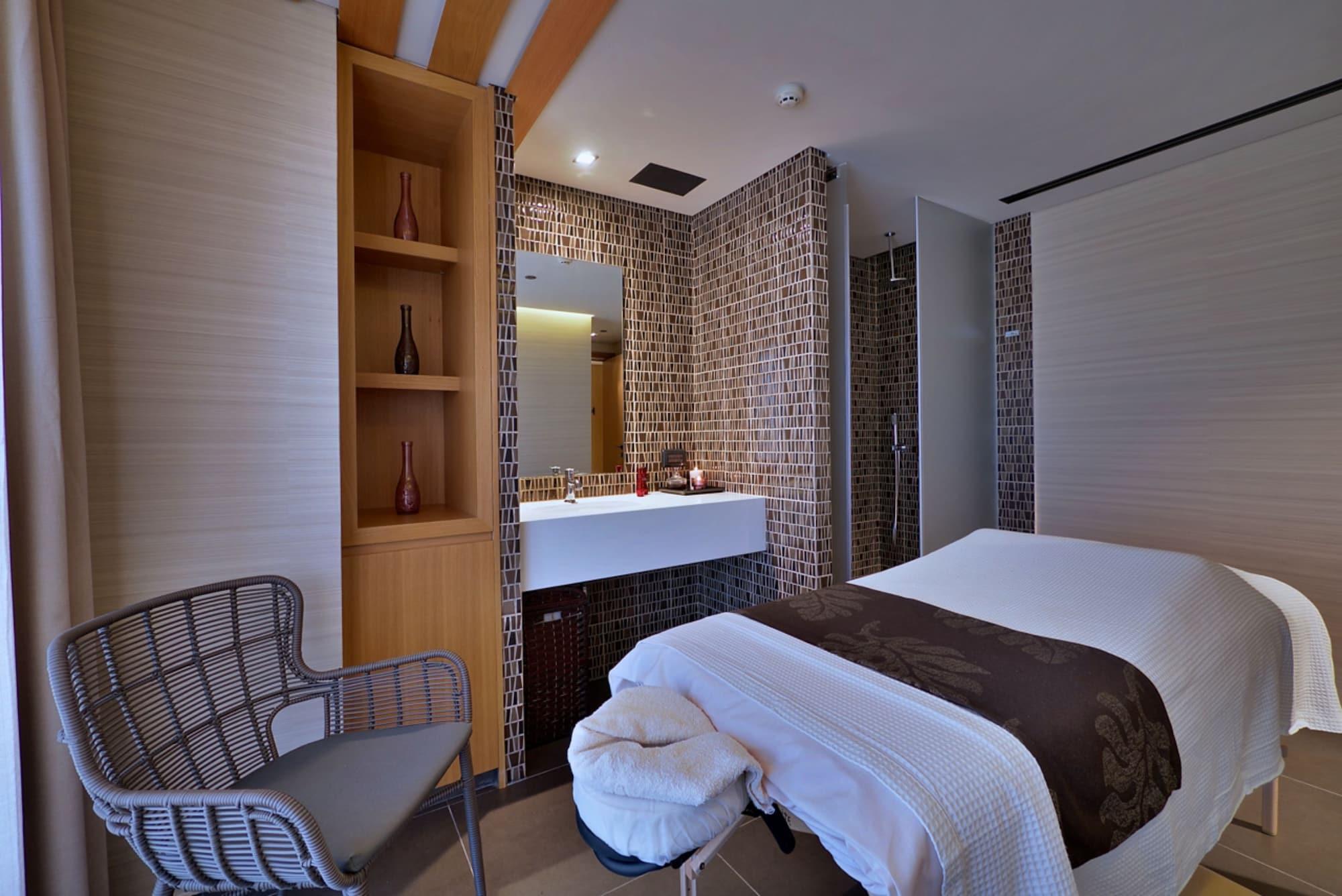 Spa Cramim by Isrotel exclusive