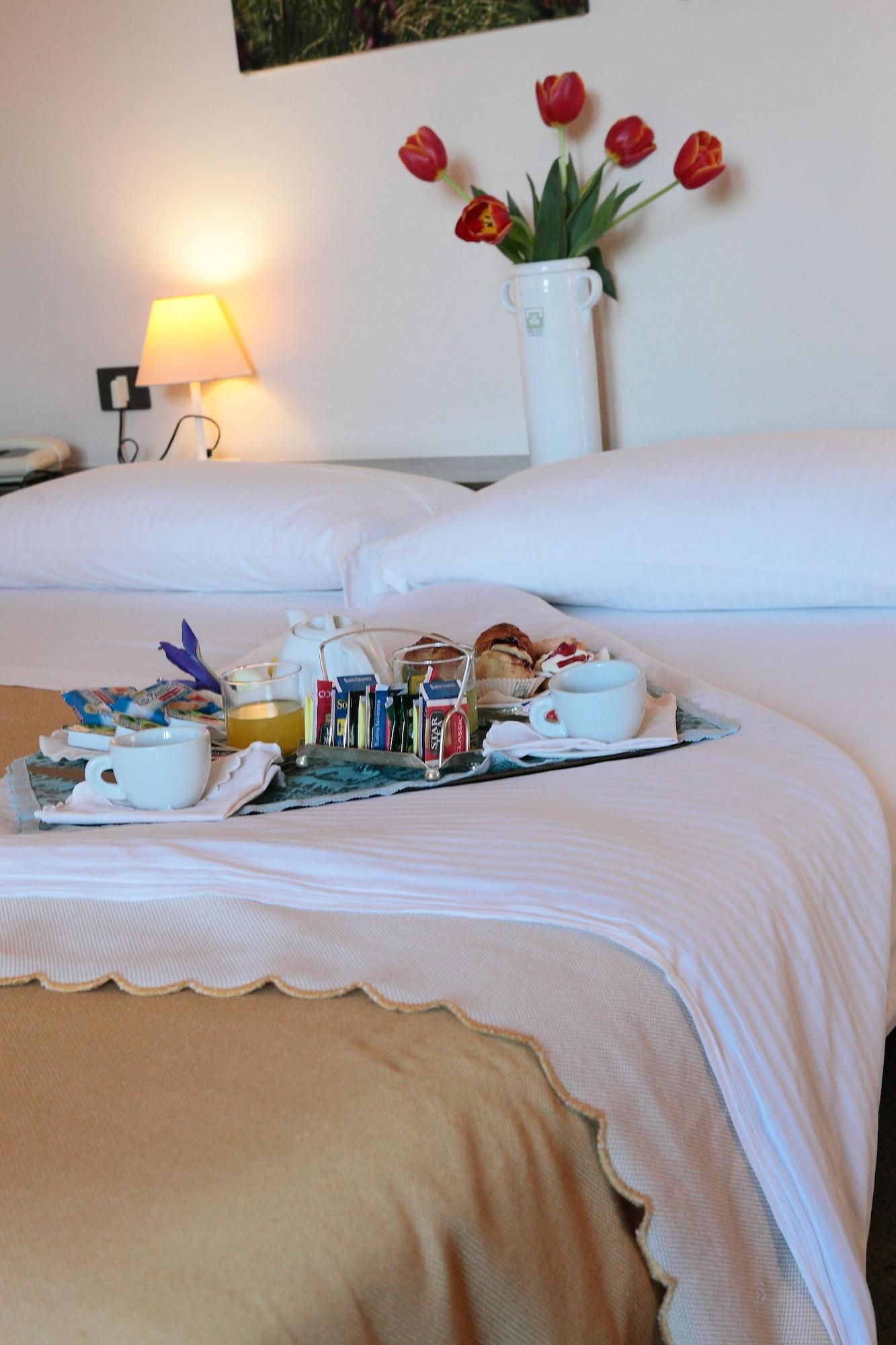 Habitación Park Hotel San Michele