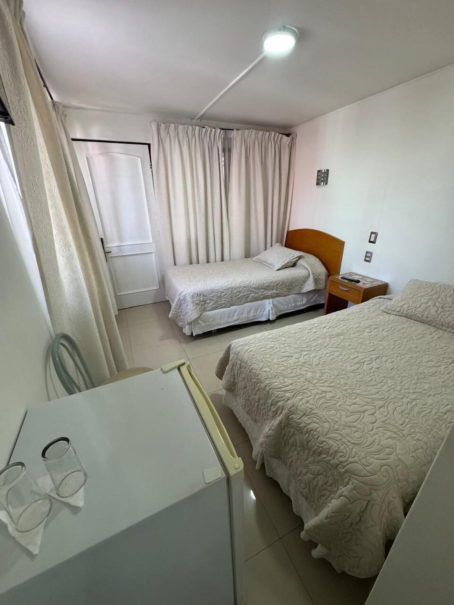Varios HOTEL CANO